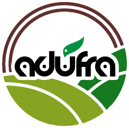 Logo ADUFRA